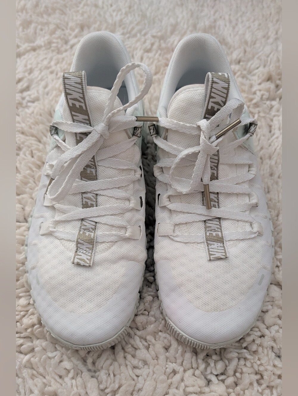 Women's Nike Free Metcon 5